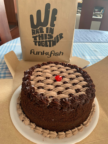 Panaderías Argentinas Ecuador - Quito