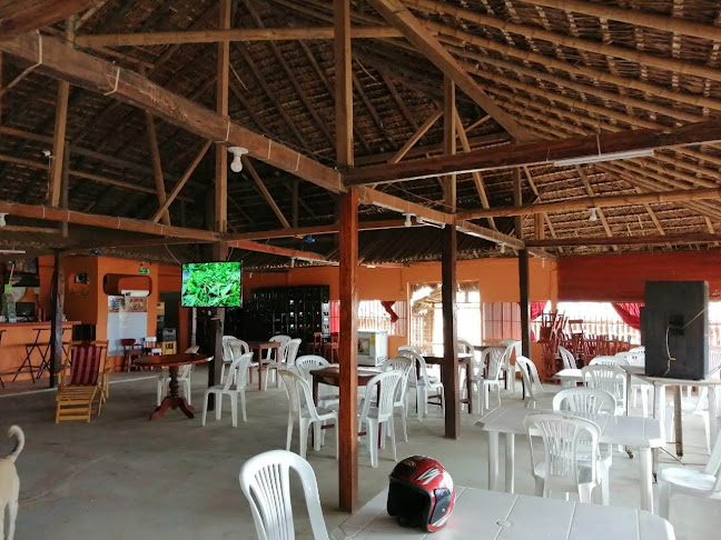 Balcón del Pacífico "Las Hamacas"