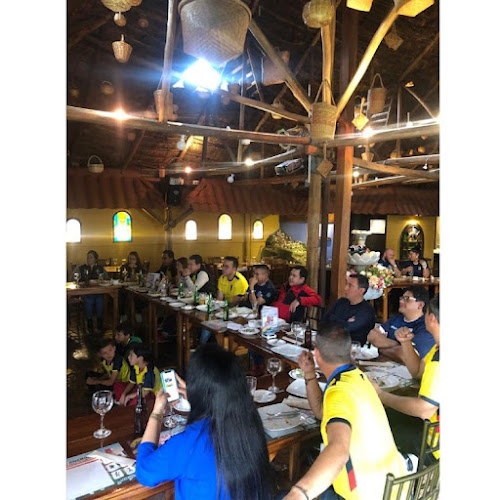 RESTAURANTE PAJONAL - Quito