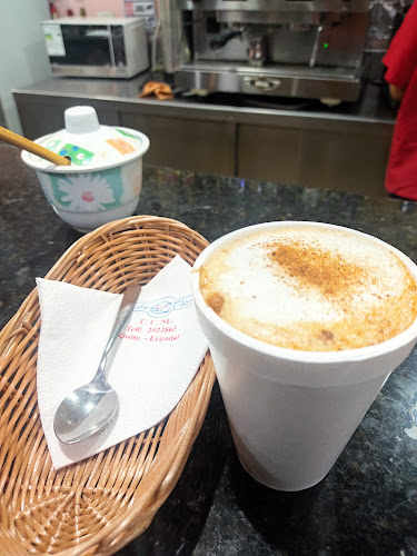 Cafe Pilon - Gastronomía y hostelería