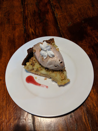 Rúcula Verde, un Toque Argentino🌱🇦🇷 - Guayaquil