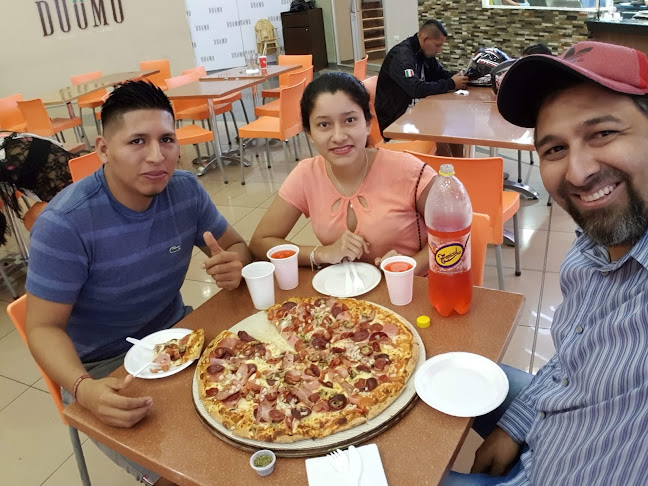 Comentarii opinii despre Chesco Pizzeria