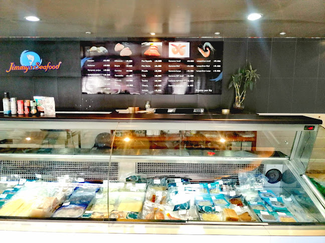 Opinii despre Pescaderia & Deli - Jimmy's Seafood - Pescados Mariscos Corvina Pargos Conchitas Bagre Atún y mas în Quito - Gastronomía y hostelería