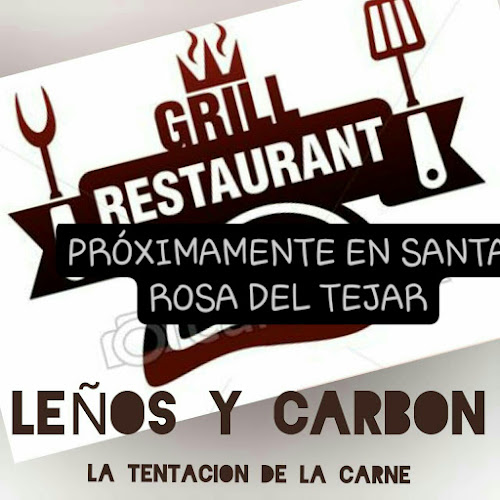 Opinii despre LEÑOS Y CARBÓN în Ibarra - Gastronomía y hostelería