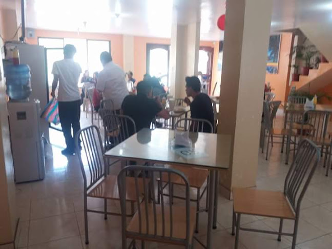 Marisqueria "Puerto Jeli"