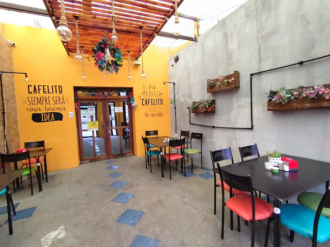 CAFELITO HOUSE - Manta