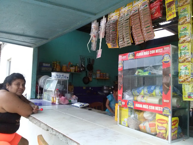 Opinii despre Restaurant " Marielita" în San Pablo - Gastronomía y hostelería