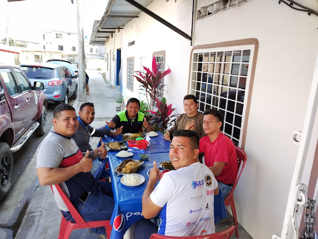 Opinii despre BOLLOS DE MAMITA în Milagro - Gastronomía y hostelería