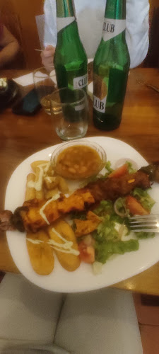 Transversal Sur, Catamayo