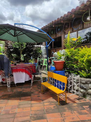 Museo de la Gastronomía Ecuador Restaurante - Gastronomía y hostelería