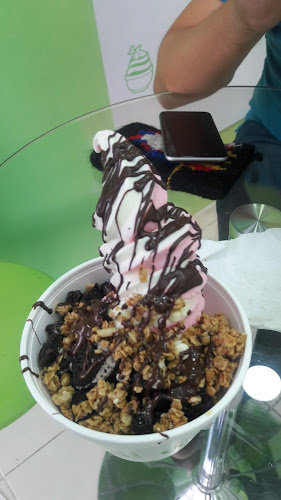 Unnamed Road, Guayaquil