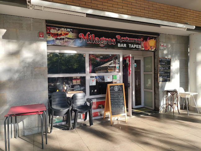 Restaurante Milagros