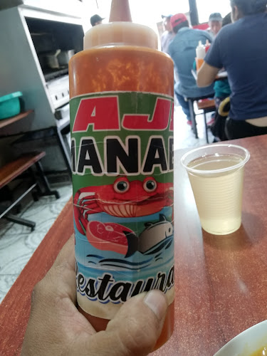 Comentarii opinii despre CARNES&MARISCOS