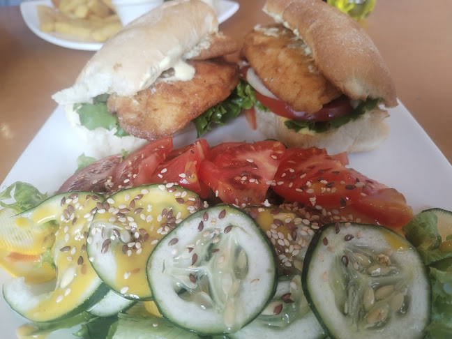 Subs Sandwich Bar Cotacachi - Gastronomía y hostelería