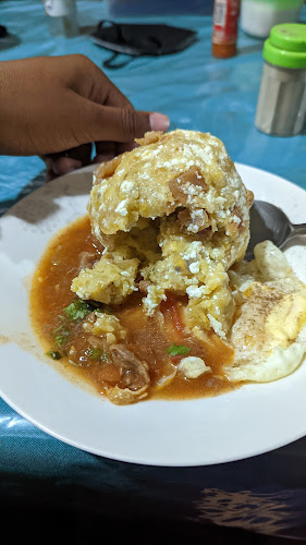 Opinii despre Cafetería de Vicky în Jipijapa - Gastronomía y hostelería