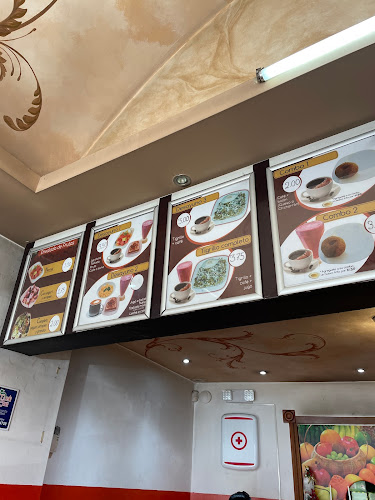 Opinii despre FruteríA "Mashi" în Quito - Gastronomía y hostelería