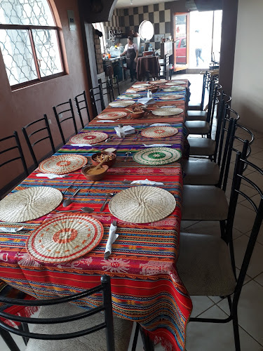 Opinii despre Olla De Barro în Pujilí - Gastronomía y hostelería