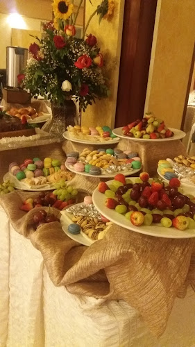 Restaurant "La Castellana"