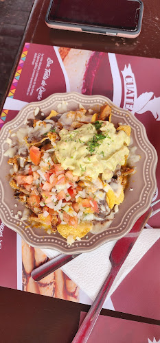 Comentarii opinii despre Cuatemoc