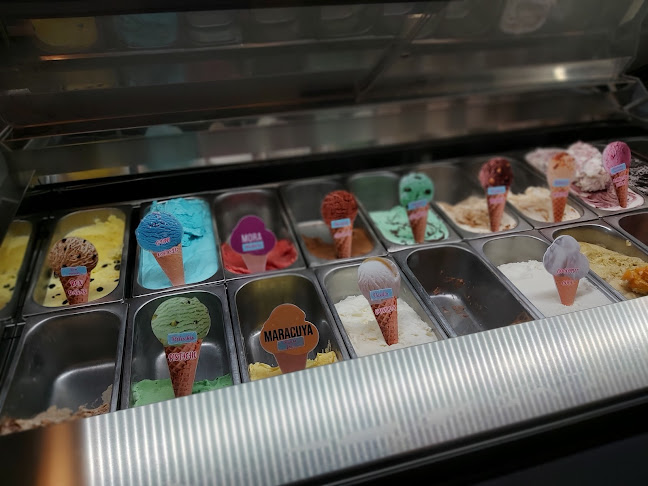 Opinii despre Corner Sweet Shop în Puerto Ayora - Gastronomía y hostelería