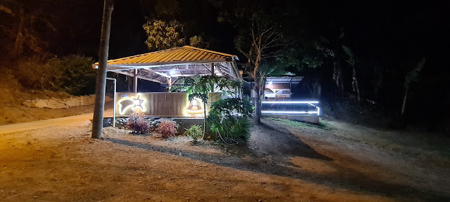 Restaurant "Mí aldea" - Zaruma