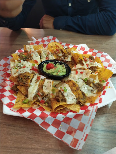 FRIDA By Refugio - Ibarra