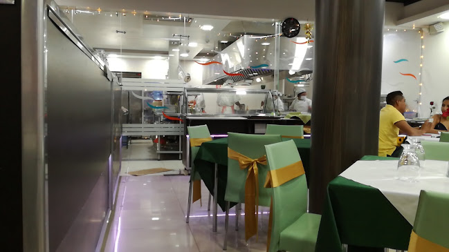 Restaurante Nuevo Eden S A - Machala