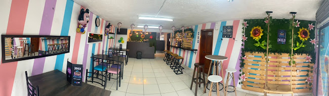 Opinii despre Endulza în Quito - Gastronomía y hostelería