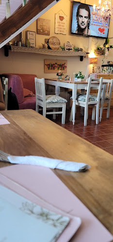 Bendito Café - Gastronomía y hostelería