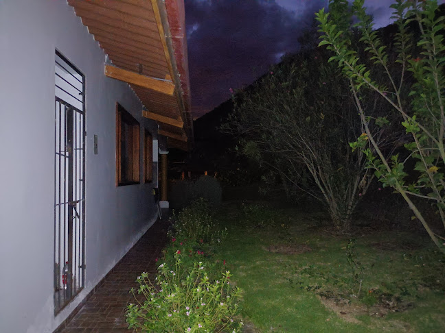 Comentarii opinii despre La Playa del Pisque