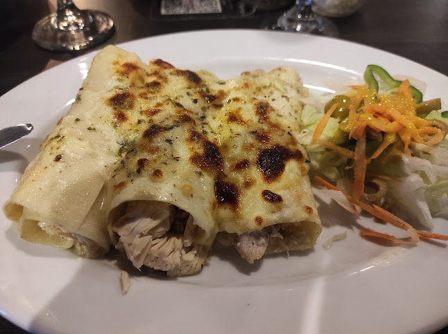 Forno di fango Pizzeria - Gastronomía y hostelería