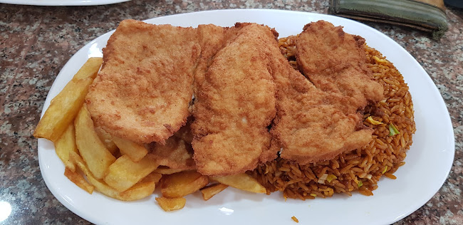 Chifa Estrella Daule - Gastronomía y hostelería