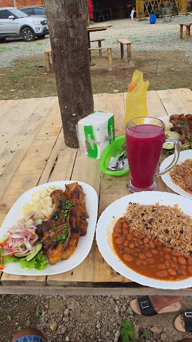 La casa de las humitas