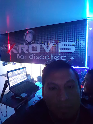 Comentarii opinii despre KROV'S Bar