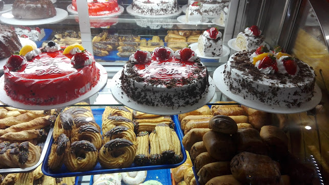 Panaderia Alis - Gastronomía y hostelería