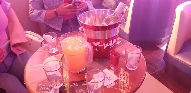 Comentarii opinii despre T-Kila Club