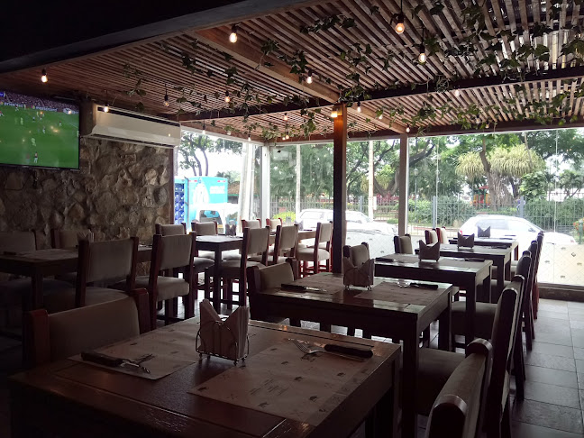 Comentarii opinii despre Las Carnes de Chavela