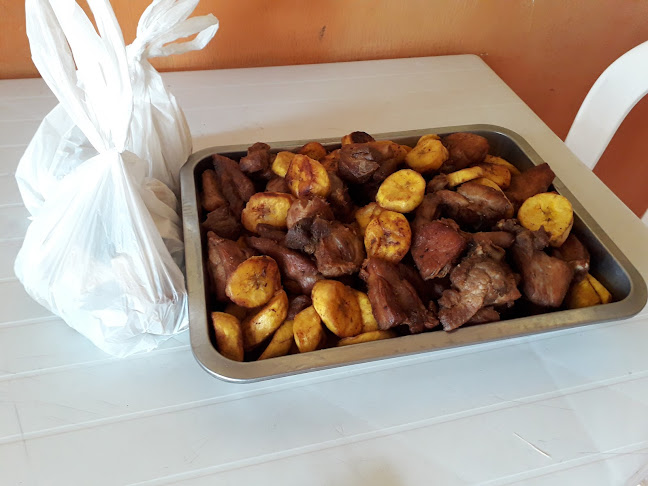 Opinii despre Fritadas MAXVAR în Yaguachi - Gastronomía y hostelería