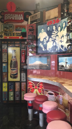 Fuente de Soda Hugo’s - Gastronomía y hostelería