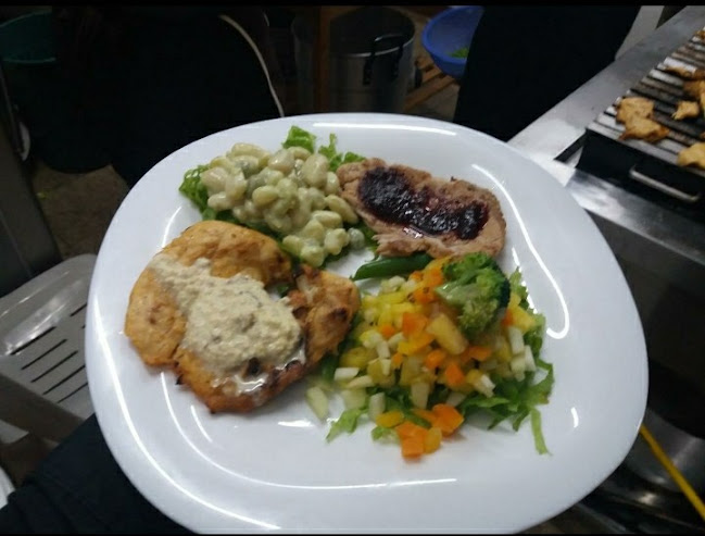 El Patio de Paolita Café Restaurante