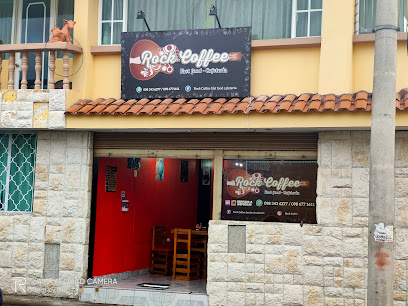 Rock Coffee ️ Fast Food & Cafetería