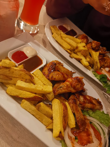 Cafeteria Le Cocó - Gastronomía y hostelería