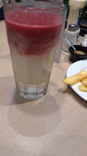 Centro Comercial El Recreo, Av. Pedro Vicente Maldonado, Quito 170111