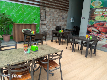 Restaurante Arbolitos 2