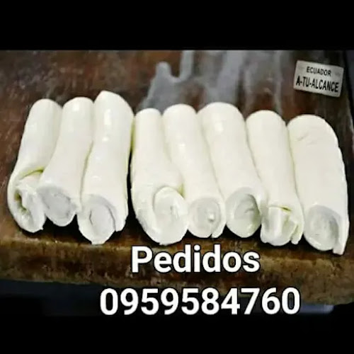 Opinii despre PRODUCTOS CAYAMBE în Cayambe - Gastronomía y hostelería