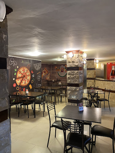 Opinii despre Montixelvo Pizzeria în Piñas - Gastronomía y hostelería