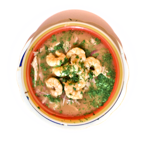 Picantería La Palmita - Durán