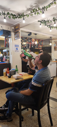 Comentarii opinii despre Junior Burgers & Fries