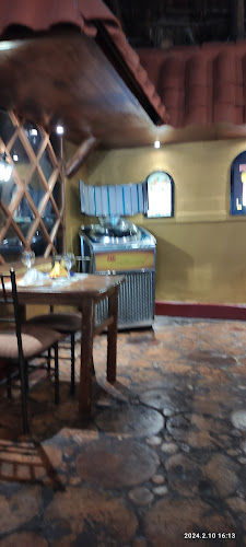 RESTAURANTE PAJONAL - Gastronomía y hostelería