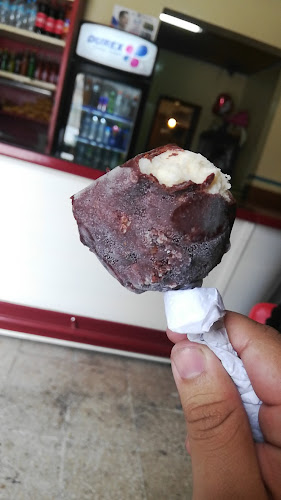 Fuente de Soda 1955 - Riobamba